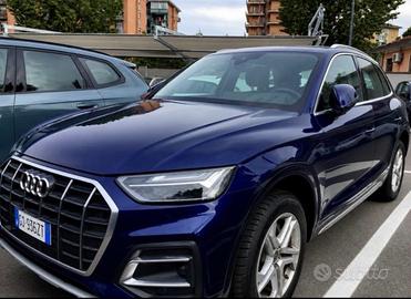 Audi Q5 40 TDI 204 CV quattro S tronic Business Ad