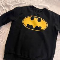 Felpa Batmam