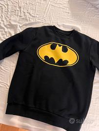 Felpa Batmam