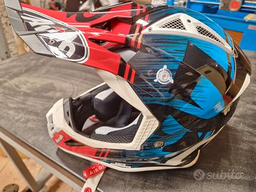 Casco Airoh Aviator Ace nuovo