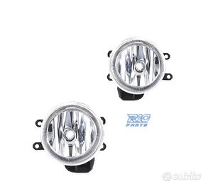 FARI ANABBAGLIANTI PEUGEOT 108 14-