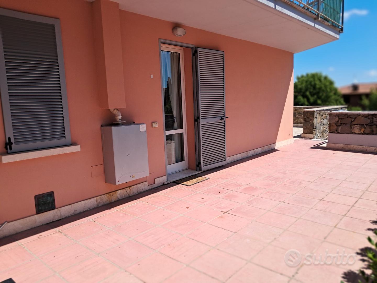 Apartment in Monteroni d'Arbia, Monteroni Ovest, Lucignano d'Arbia - Vista 2