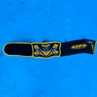 Panciera motocross da bambino