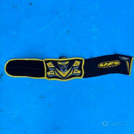 Panciera motocross da bambino