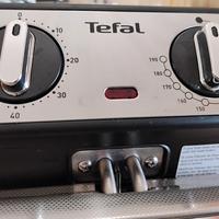 friggitrice tefal