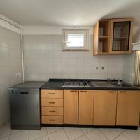 Cucina componibile di 5 mt in legno