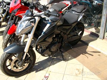 Voge Brivido 500 GT