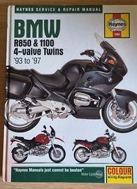 manuali officina bmw