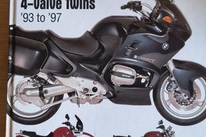 manuali officina bmw