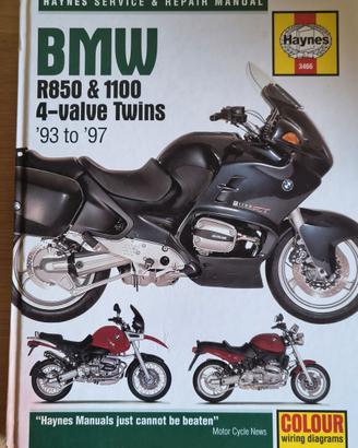 manuali officina bmw