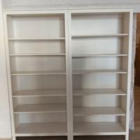 Scaffalature e arredamento