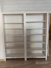 Scaffalature e arredamento