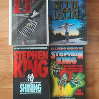 Libri Stephen King