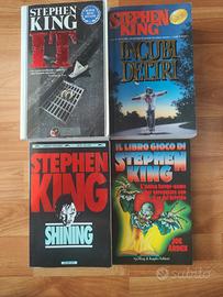 Libri Stephen King