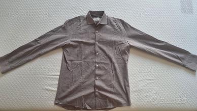 Camicia Uomo Puroego