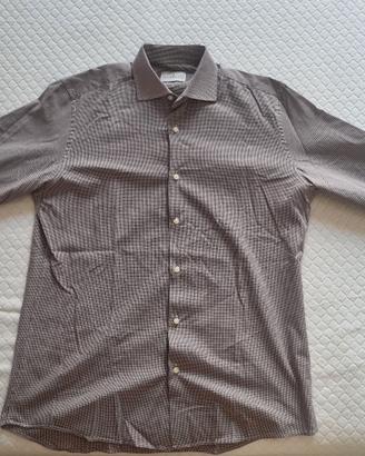 Camicia Uomo Puroego