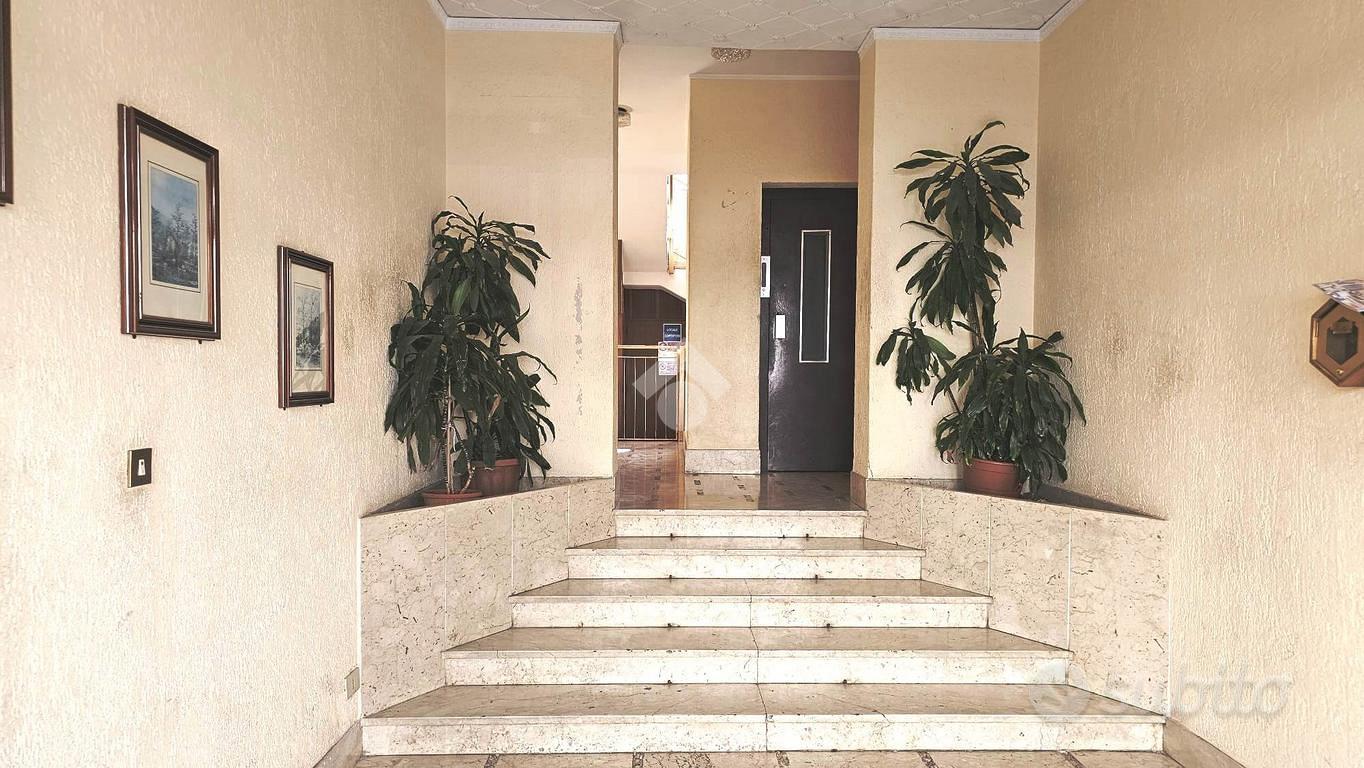 Appartamento – Palermo, Villaggio Santa Rosalia, IV Circoscrizione - Vista 2