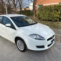 Fiat Bravo 1.6 MJT 105 CV DPF Easy