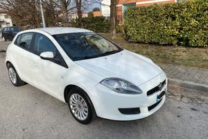 Fiat Bravo 1.6 MJT 105 CV DPF Easy