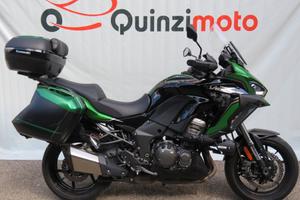 Kawasaki Versys 1000