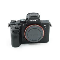 Sony A7 III