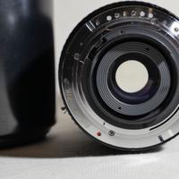 TOKINA SZ-X 60-300 mm f4-5,6