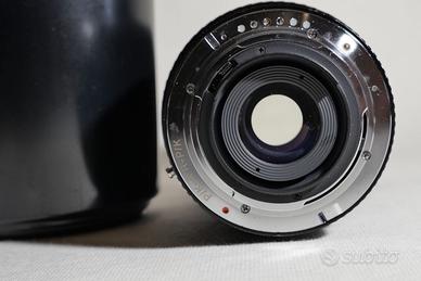 TOKINA SZ-X 60-300 mm f4-5,6