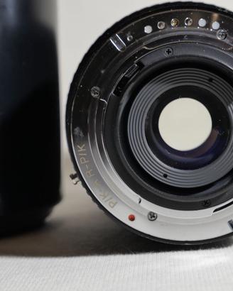 TOKINA SZ-X 60-300 mm f4-5,6