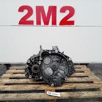 CAMBIO MANUALE COMPLETO OPEL Insignia Berlina MR66