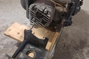motore 2t piaggio zip mk2 50 cc