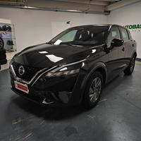 Nissan Qashqai 1.3 mhev Business 2wd 158cv xtronic