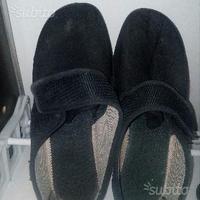 Scarpe sanagens