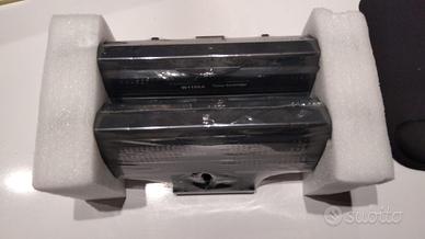 Due toner 106A nuovi, compatibili con HP Laserjet