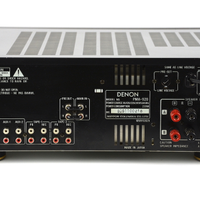 DENON PMA 920