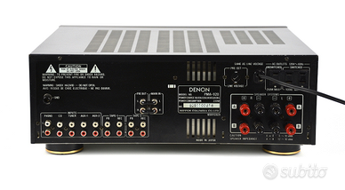 DENON PMA 920