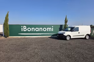 Fiat Doblò 1.6 Multijet 3 posti- 2022