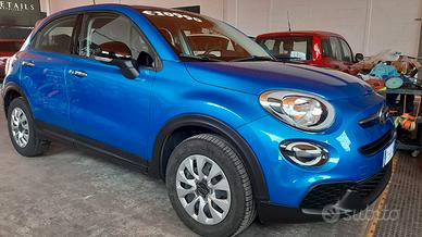 FIAT 500X 1.3 MULTIJET 95 CV URBAN NEOPATENTATI TO