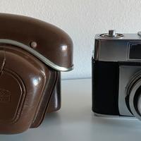 Macchina fotografica Zeiss Ikon Contina