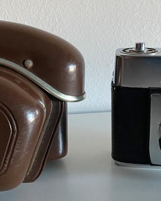 Macchina fotografica Zeiss Ikon Contina