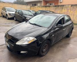 Fiat Bravo 1.6 MJT 120 CV DPF MSN Edition (88kw)