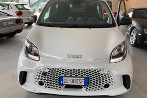 Smart Forfour Forfour eq Edition One