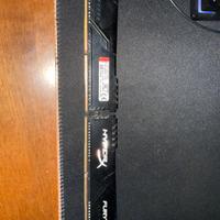 Ram ddr4 