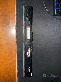 Ram ddr4 