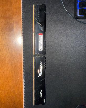 Ram ddr4 
