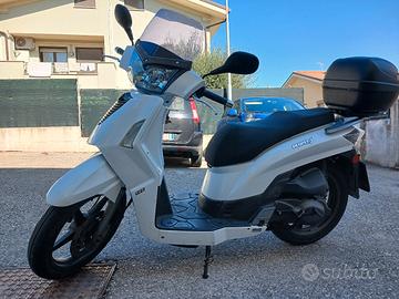 Kymco People 125cc 