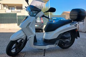Kymco People 125cc 