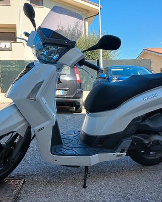 Kymco People 125cc 