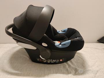 CYBEX Aton M 