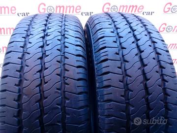 GOMME GT RADIAL 215 65 16 COD:349