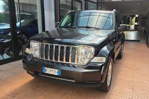 Jeep Cherokee 2.8 CRD DPF Limited Auto